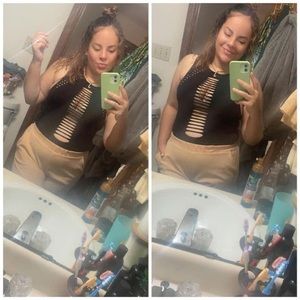 Meet your Posher, Jossie